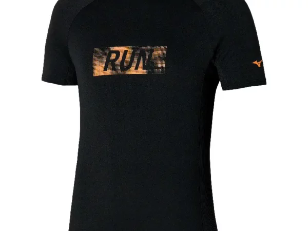 T-shirt Mizuno Active Dryaero Graphic