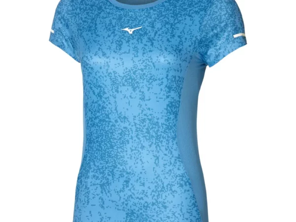 Maillot femme Mizuno Premium Aero Wos