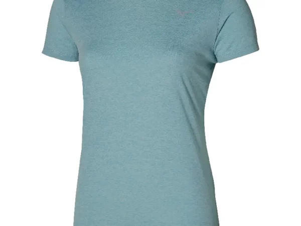 T-shirt femme Mizuno Impulse Core