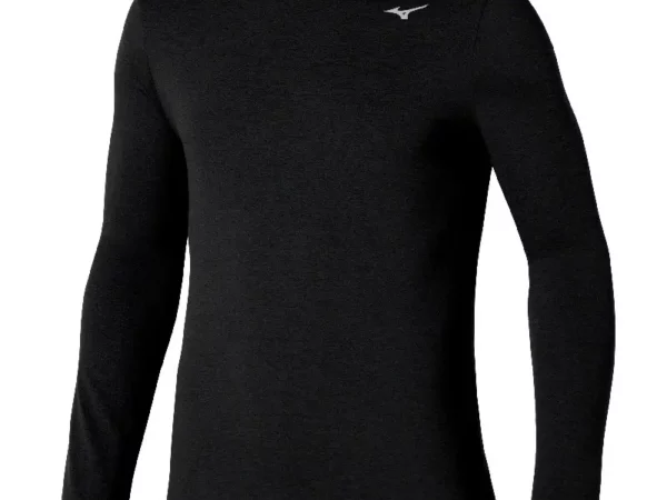 T-shirt manches longues Mizuno Impluse