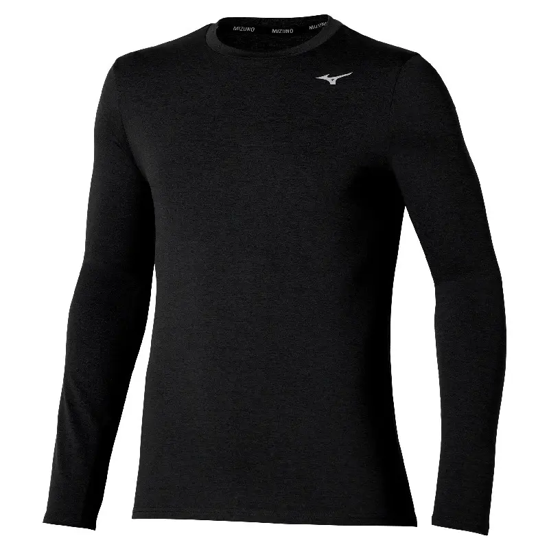 T-shirt manches longues Mizuno Impluse