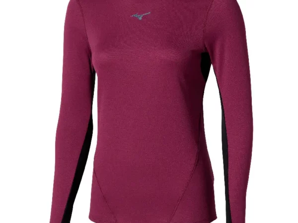 Sous maillot femme Mizuno Thermal Charge
