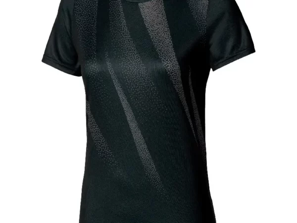 T-shirt femme Mizuno Core Graphic
