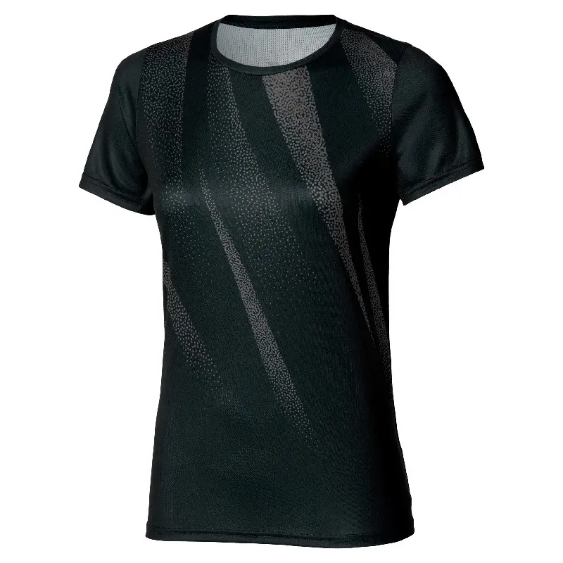 T-shirt femme Mizuno Core Graphic