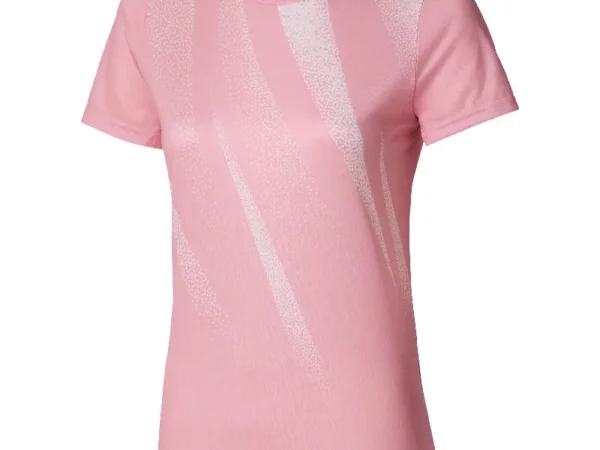 T-shirt femme Mizuno Core Graphic Wos
