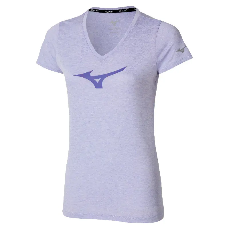 Maillot femme Mizuno Runbird Wos