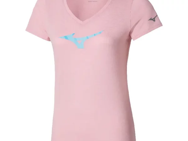 Maillot femme Mizuno Core Runbird