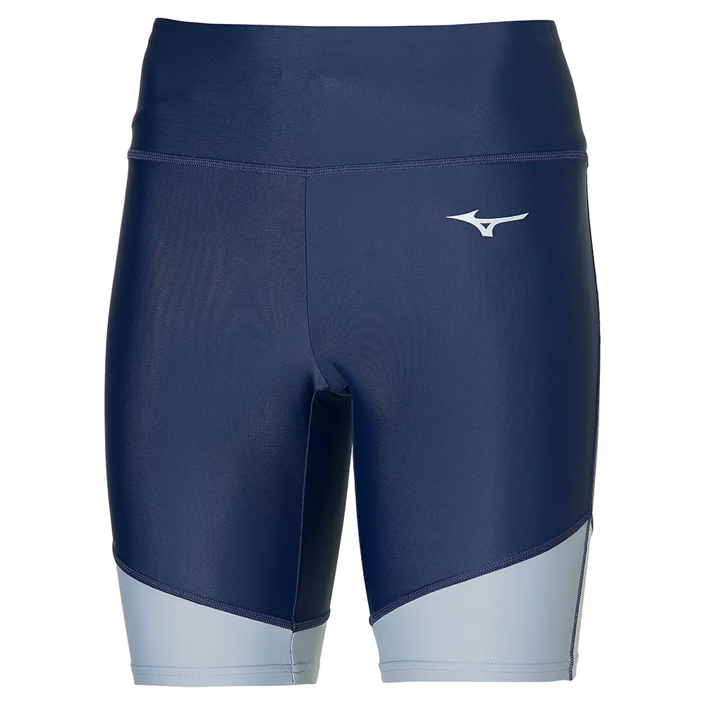 Cuissard mid femme Mizuno Core