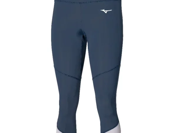 Legging 3/4 femme Mizuno Core Impulse