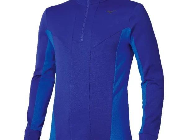 Veste de survêtement Mizuno Active