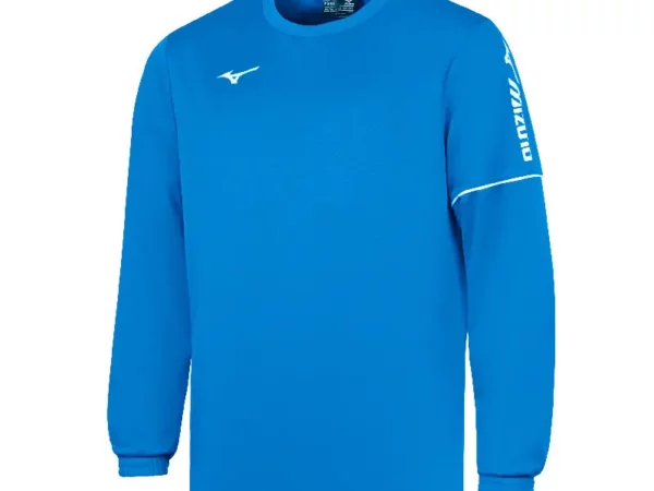 Sweatshirt col montant Mizuno Team Sendai