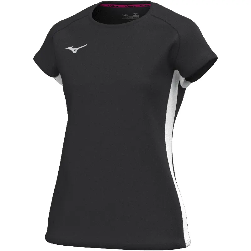 T-shirt femme Mizuno MZNRB