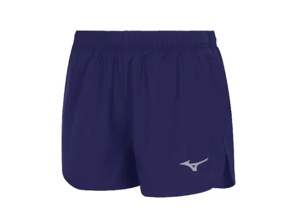 Short femme Mizuno MZNRB Split