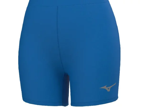 Short femme Mizuno