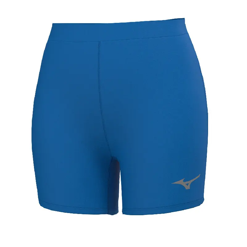 Short femme Mizuno
