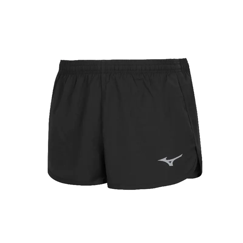 Short enfant Mizuno MZNRB Split