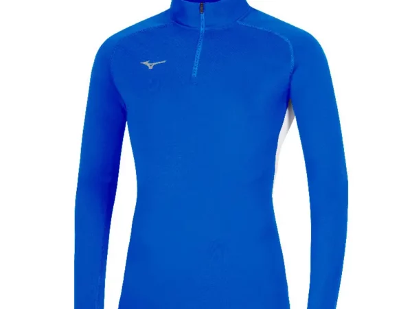 Haut d'entraînement femme Mizuno