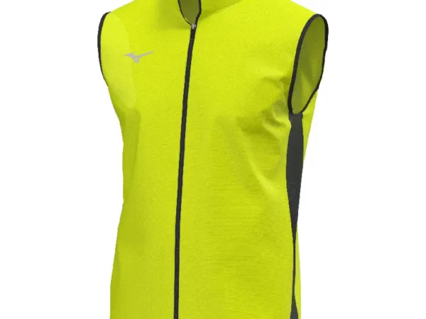 Veste imperméable Mizuno