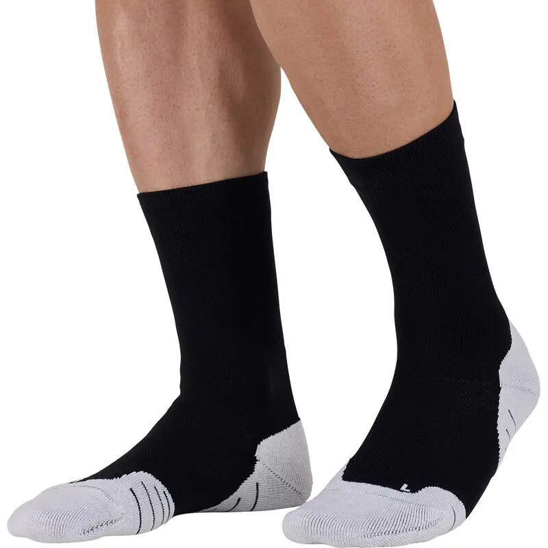 Chaussettes de running Monnet Free Run Ice