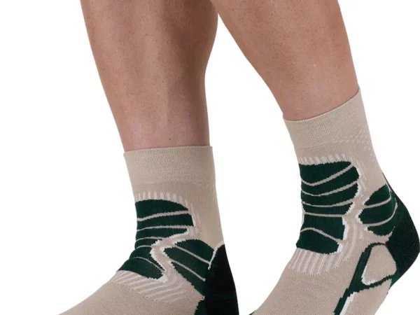 Chaussettes Monnet Extra Light Mid