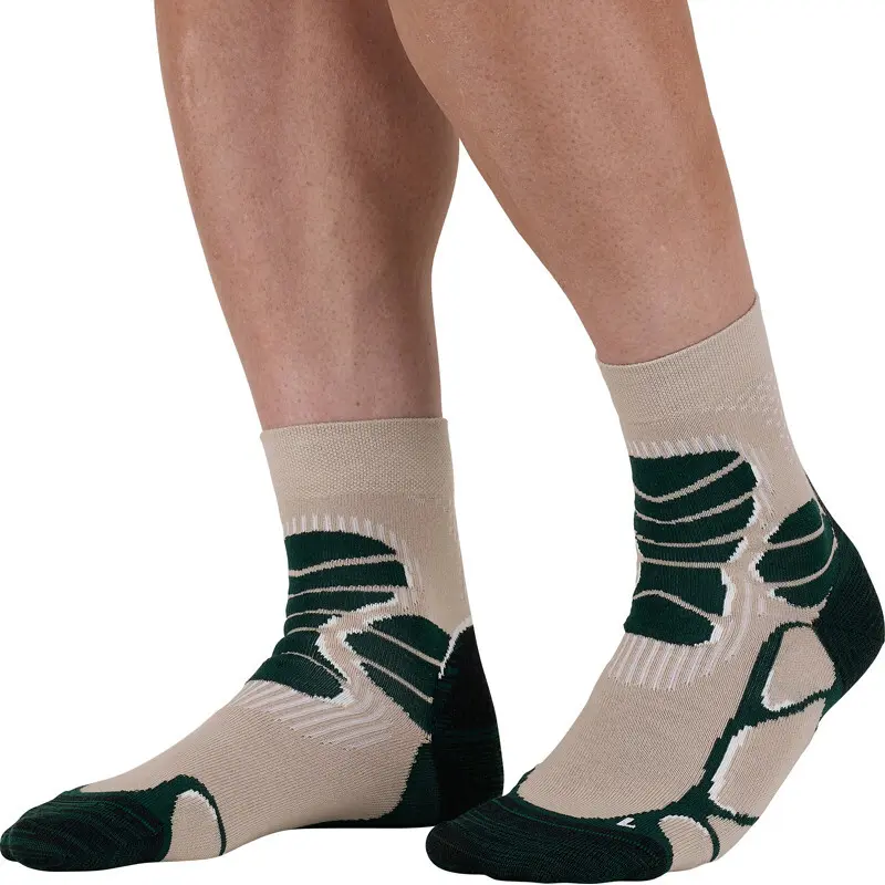 Chaussettes Monnet Extra Light Mid