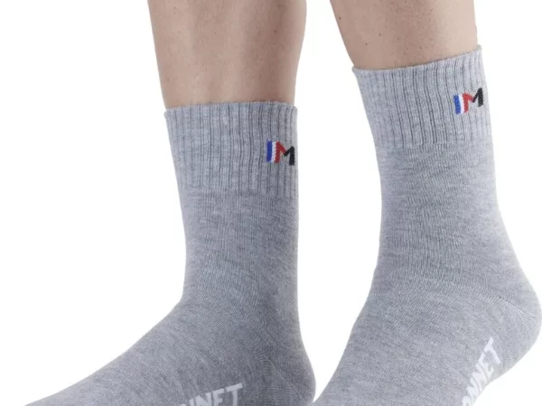 Chaussettes Monnet Mid Twin