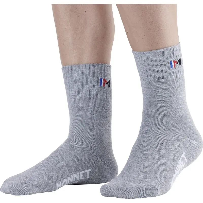 Chaussettes Monnet Mid Twin