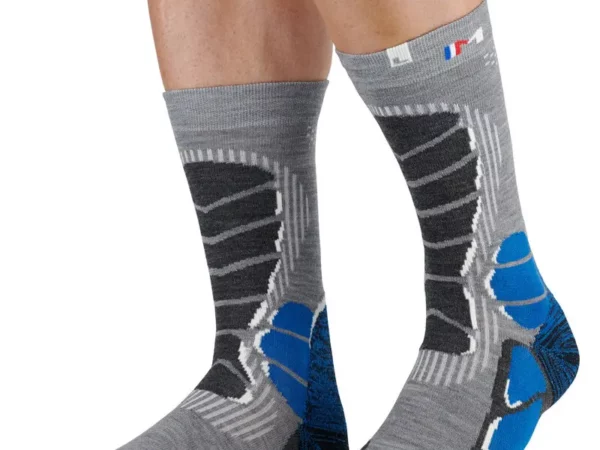 Chaussettes Monnet Jarrette Extra Light