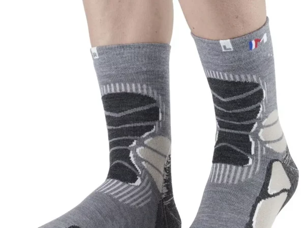 Chaussettes Monnet Mid Extra Light