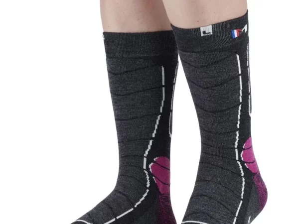 Chaussettes Monnet Jarrette Medium