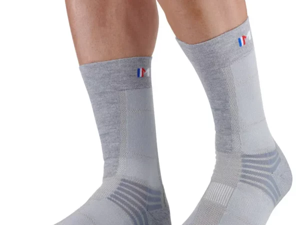 Chaussettes Monnet Jarrette Air