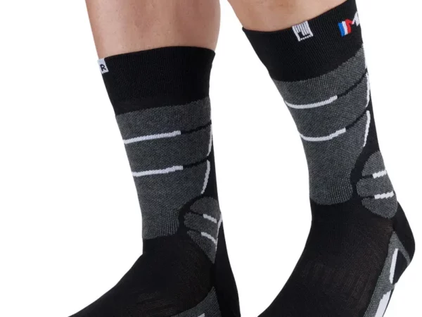 Chaussettes Monnet Jarrette Expert