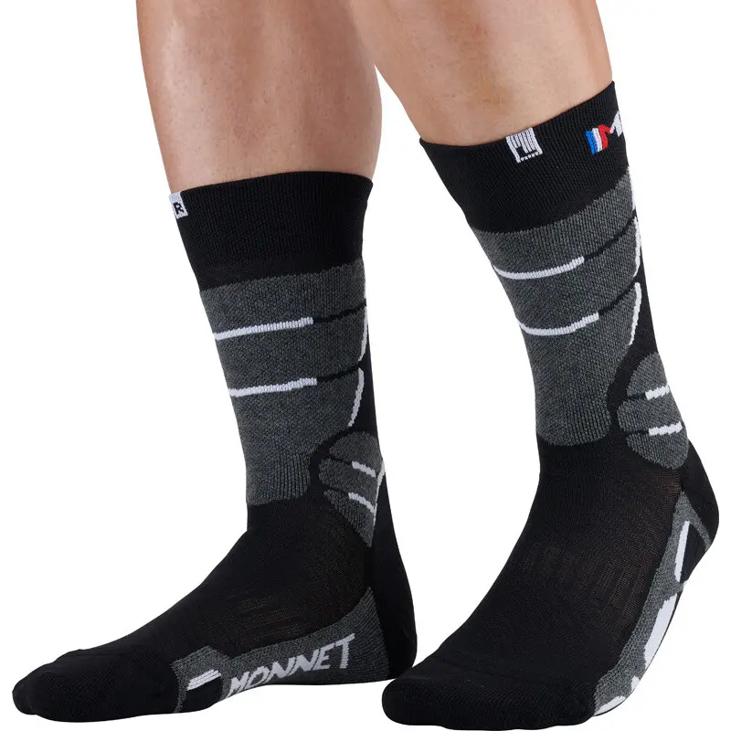 Chaussettes Monnet Jarrette Expert