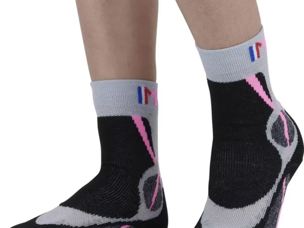 Chaussettes enfant Monnet Jarrette