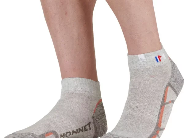 Chaussettes Monnet Lin Basse