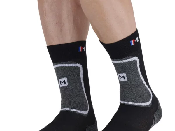 Chaussettes Monnet Jarrette Perf