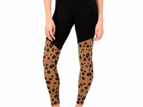 MONS ROYALE CASCADE MERINO BASE LAYER LEGGING W
