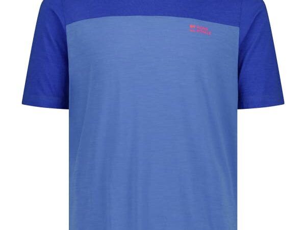 MONS ROYALE DIVERSION MERINO BIKE JERSEY SHORT SLEEVE