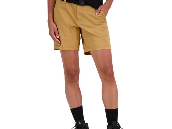 MONS ROYALE DRIFT SHORTS 2.0 W