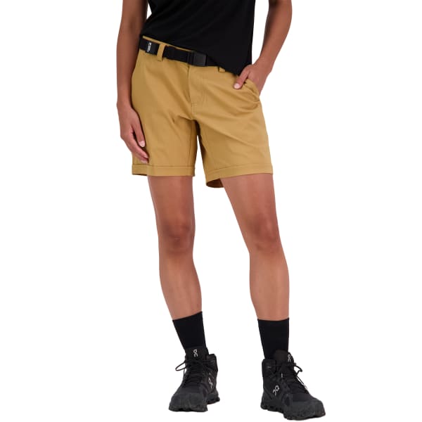 MONS ROYALE DRIFT SHORTS 2.0 W