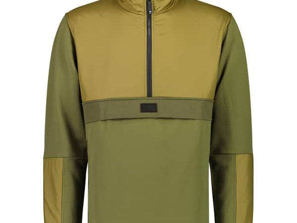 MONS ROYALE M DECADE MID PULLOVER