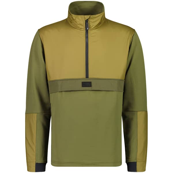 MONS ROYALE M DECADE MID PULLOVER