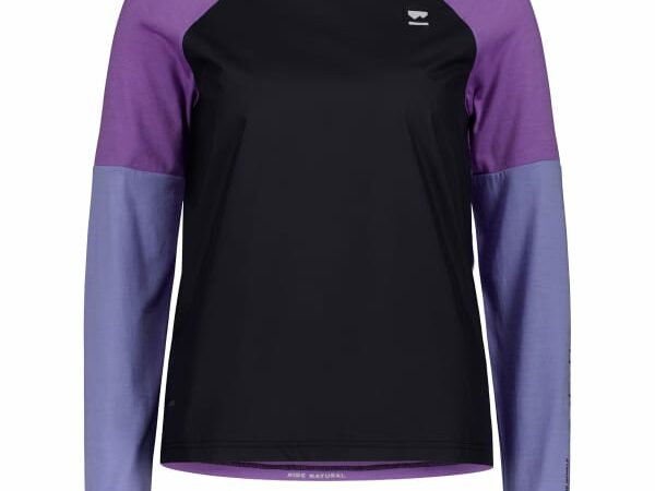 MONS ROYALE TARN MERINO BIKE WIND JERSEY W
