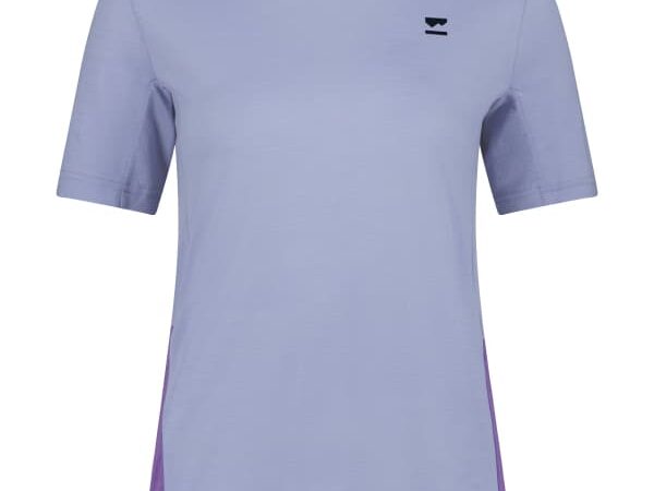 MONS ROYALE TARN MERINO T-SHIRT W