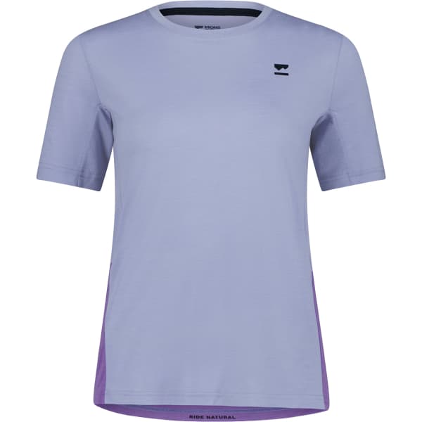 MONS ROYALE TARN MERINO T-SHIRT W