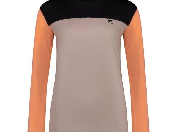 MONS ROYALE W YOTEI BF HIGH NECK