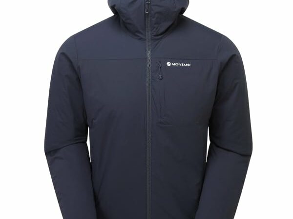 MONTANE FIREBALL HOODIE