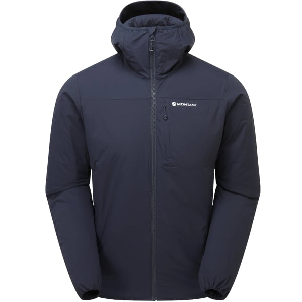 MONTANE FIREBALL HOODIE