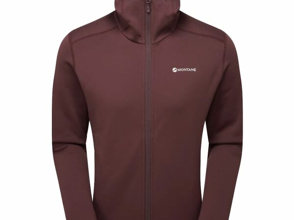 MONTANE FURY HOODIE