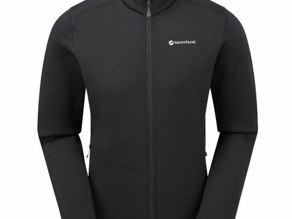 MONTANE FURY JACKET